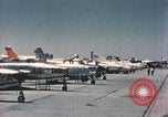 Image of X-1A aircraft California United States USA, 1954, second 7 stock footage video 65675067056