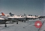 Image of X-1A aircraft California United States USA, 1954, second 8 stock footage video 65675067056
