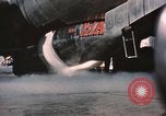Image of X-1A aircraft California United States USA, 1954, second 19 stock footage video 65675067056