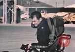 Image of X-1A aircraft California United States USA, 1954, second 28 stock footage video 65675067056