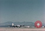 Image of X-1A aircraft California United States USA, 1954, second 38 stock footage video 65675067056
