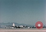 Image of X-1A aircraft California United States USA, 1954, second 39 stock footage video 65675067056