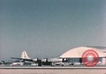 Image of X-1A aircraft California United States USA, 1954, second 41 stock footage video 65675067056