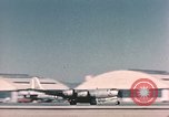 Image of X-1A aircraft California United States USA, 1954, second 42 stock footage video 65675067056
