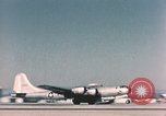 Image of X-1A aircraft California United States USA, 1954, second 43 stock footage video 65675067056