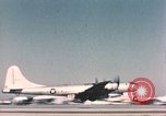 Image of X-1A aircraft California United States USA, 1954, second 45 stock footage video 65675067056