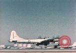 Image of X-1A aircraft California United States USA, 1954, second 46 stock footage video 65675067056