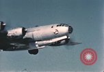 Image of X-1A aircraft California United States USA, 1954, second 51 stock footage video 65675067056