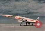 Immagine di X-10 aeromobile California United States USA, 1954, secondo 3 filmato di repertorio 65675067057