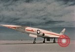 Immagine di X-10 aeromobile California United States USA, 1954, secondo 4 filmato di repertorio 65675067057