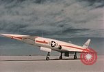 Immagine di X-10 aeromobile California United States USA, 1954, secondo 5 filmato di repertorio 65675067057