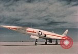 Immagine di X-10 aeromobile California United States USA, 1954, secondo 6 filmato di repertorio 65675067057