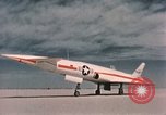 Immagine di X-10 aeromobile California United States USA, 1954, secondo 7 filmato di repertorio 65675067057