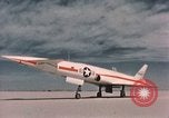 Immagine di X-10 aeromobile California United States USA, 1954, secondo 8 filmato di repertorio 65675067057