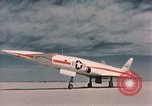Immagine di X-10 aeromobile California United States USA, 1954, secondo 11 filmato di repertorio 65675067057