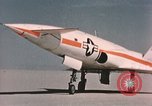 Immagine di X-10 aeromobile California United States USA, 1954, secondo 12 filmato di repertorio 65675067057