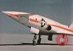 Immagine di X-10 aeromobile California United States USA, 1954, secondo 13 filmato di repertorio 65675067057