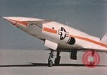 Immagine di X-10 aeromobile California United States USA, 1954, secondo 14 filmato di repertorio 65675067057
