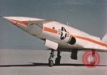 Immagine di X-10 aeromobile California United States USA, 1954, secondo 15 filmato di repertorio 65675067057