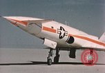 Immagine di X-10 aeromobile California United States USA, 1954, secondo 17 filmato di repertorio 65675067057