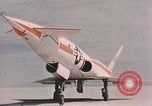 Immagine di X-10 aeromobile California United States USA, 1954, secondo 19 filmato di repertorio 65675067057