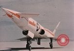 Immagine di X-10 aeromobile California United States USA, 1954, secondo 20 filmato di repertorio 65675067057