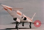 Immagine di X-10 aeromobile California United States USA, 1954, secondo 21 filmato di repertorio 65675067057