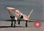 Immagine di X-10 aeromobile California United States USA, 1954, secondo 22 filmato di repertorio 65675067057