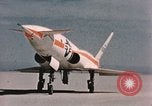 Immagine di X-10 aeromobile California United States USA, 1954, secondo 23 filmato di repertorio 65675067057