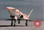 Immagine di X-10 aeromobile California United States USA, 1954, secondo 24 filmato di repertorio 65675067057