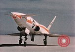 Immagine di X-10 aeromobile California United States USA, 1954, secondo 25 filmato di repertorio 65675067057