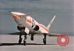 Immagine di X-10 aeromobile California United States USA, 1954, secondo 27 filmato di repertorio 65675067057