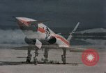Immagine di X-10 aeromobile California United States USA, 1954, secondo 28 filmato di repertorio 65675067057