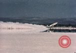Immagine di X-10 aeromobile California United States USA, 1954, secondo 40 filmato di repertorio 65675067057