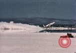 Immagine di X-10 aeromobile California United States USA, 1954, secondo 41 filmato di repertorio 65675067057