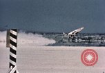 Immagine di X-10 aeromobile California United States USA, 1954, secondo 43 filmato di repertorio 65675067057