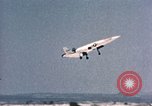 Immagine di X-10 aeromobile California United States USA, 1954, secondo 45 filmato di repertorio 65675067057