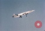 Immagine di X-10 aeromobile California United States USA, 1954, secondo 47 filmato di repertorio 65675067057
