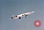 Immagine di X-10 aeromobile California United States USA, 1954, secondo 48 filmato di repertorio 65675067057
