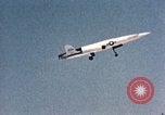 Immagine di X-10 aeromobile California United States USA, 1954, secondo 49 filmato di repertorio 65675067057
