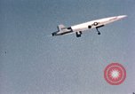 Immagine di X-10 aeromobile California United States USA, 1954, secondo 50 filmato di repertorio 65675067057
