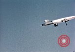 Immagine di X-10 aeromobile California United States USA, 1954, secondo 51 filmato di repertorio 65675067057