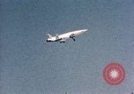 Immagine di X-10 aeromobile California United States USA, 1954, secondo 55 filmato di repertorio 65675067057