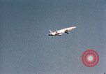 Immagine di X-10 aeromobile California United States USA, 1954, secondo 56 filmato di repertorio 65675067057