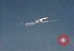 Immagine di X-10 aeromobile California United States USA, 1954, secondo 58 filmato di repertorio 65675067057