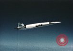 Immagine di X-10 aeromobile California United States USA, 1954, secondo 60 filmato di repertorio 65675067057