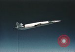 Immagine di X-10 aeromobile California United States USA, 1954, secondo 62 filmato di repertorio 65675067057