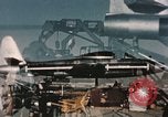 Image of F-84 Thunderjet California United States USA, 1954, second 16 stock footage video 65675067058