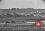 Image of Second Battle of the Marne France, 1918, second 3 stock footage video 65675067059