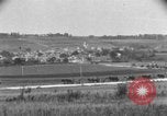 Image of Second Battle of the Marne France, 1918, second 18 stock footage video 65675067059